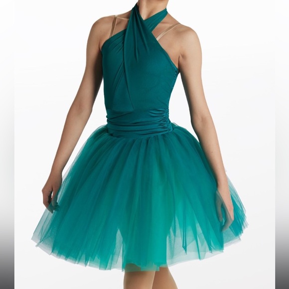 Weissman “Mad Rush” Style 16330 - Picture 1 of 6